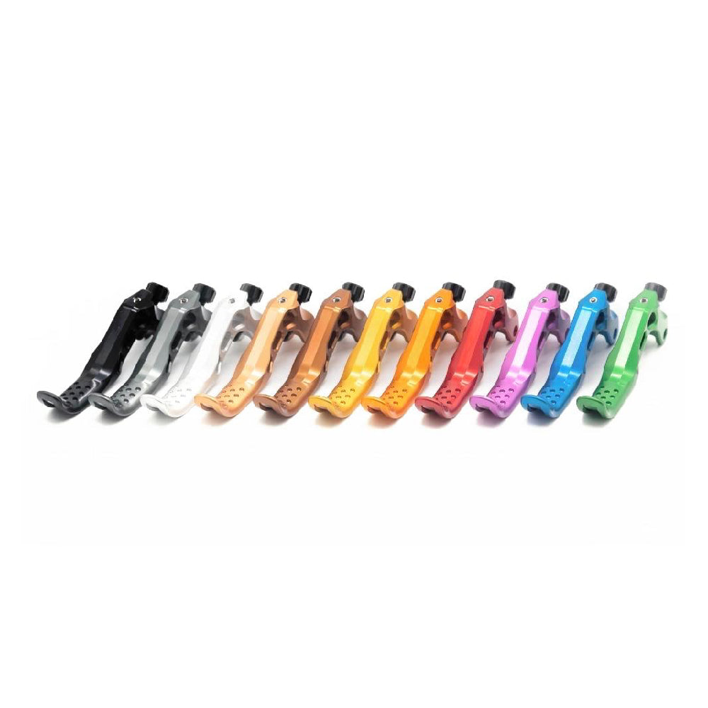 Manetas OAK SH Brake Lever Blade Set - para Shimano