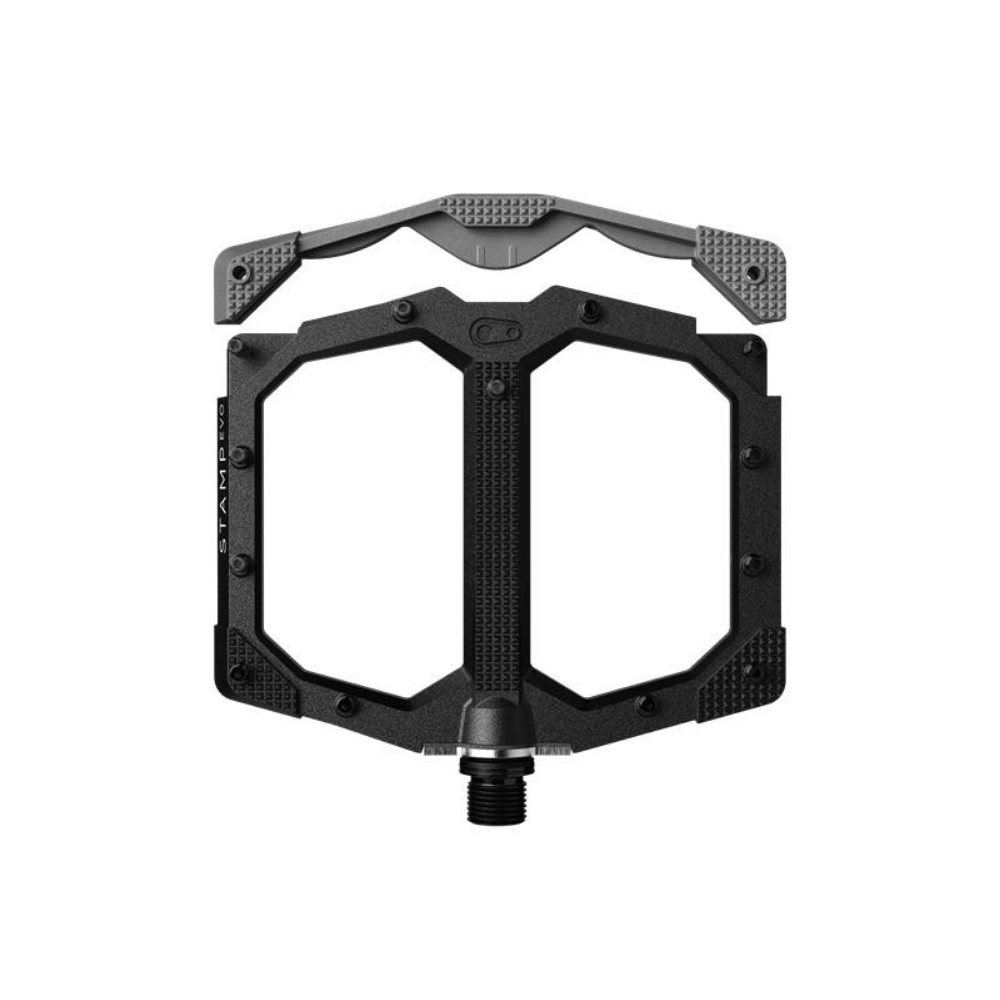 PEDALES STAMP EVO – GRANDE