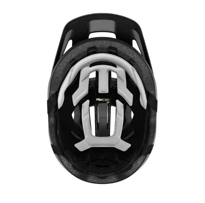 CASCO SMITH PILOT MIPS - MATTE BLACK