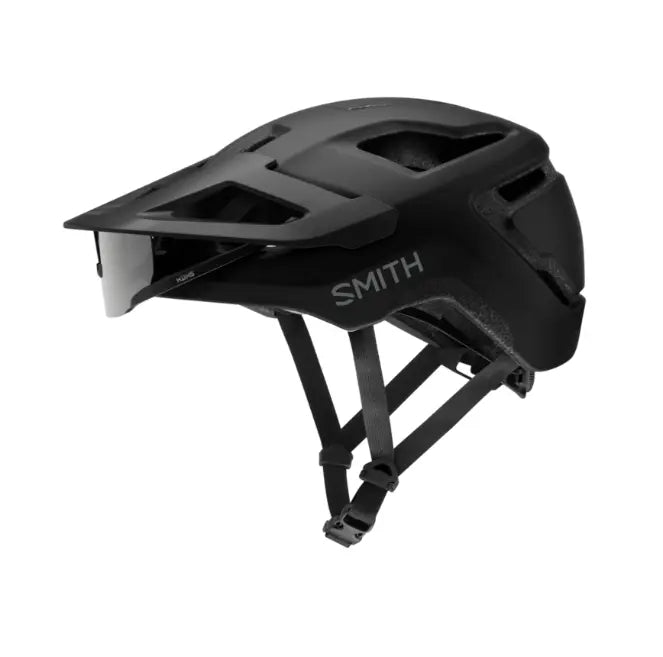 CASCO SMITH PILOT MIPS - MATTE BLACK