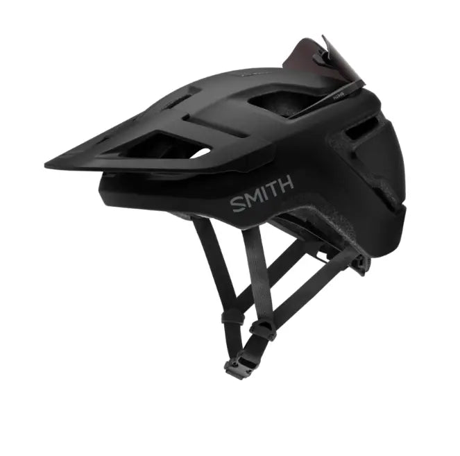 CASCO SMITH PILOT MIPS - MATTE BLACK
