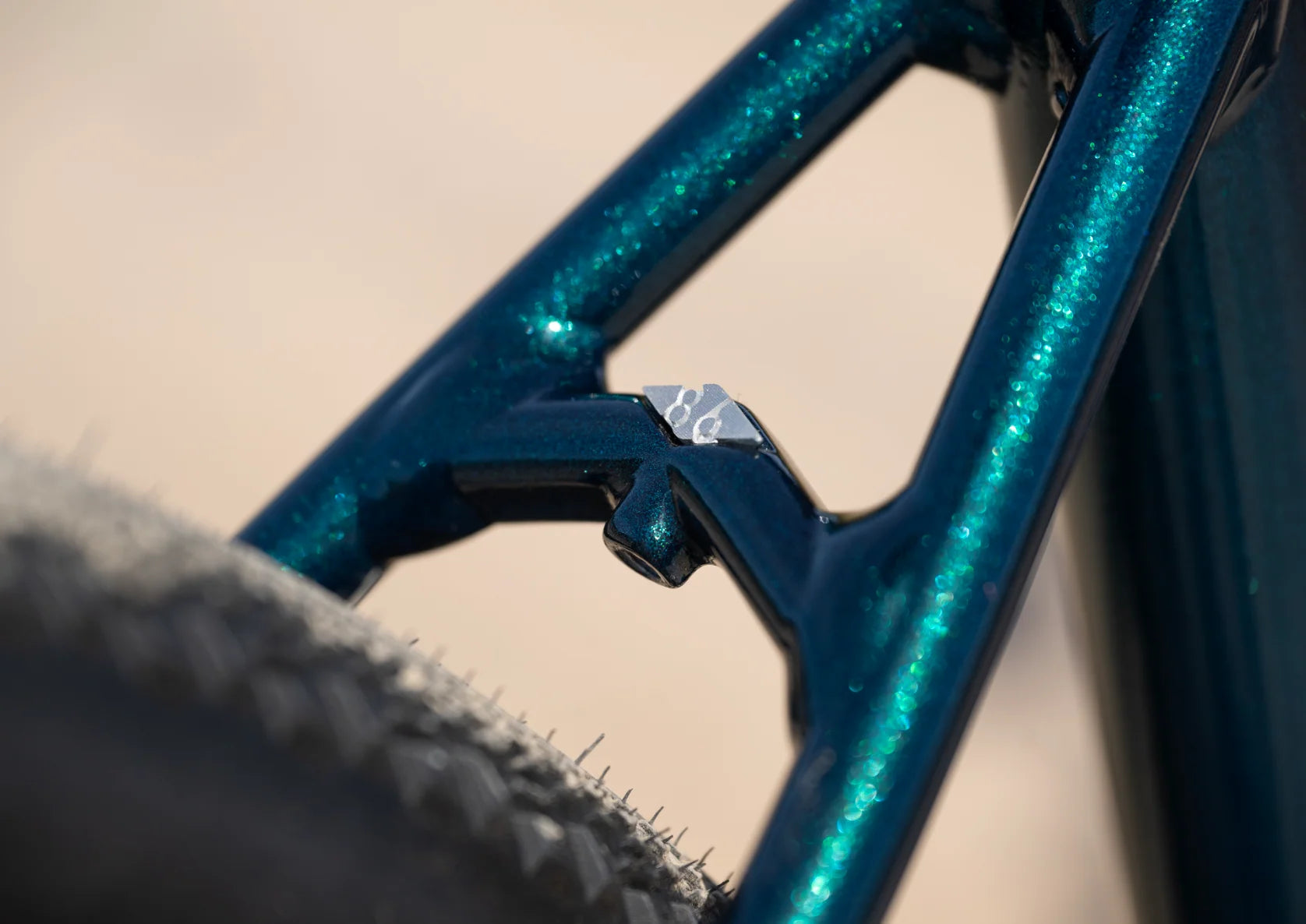 Bicicleta Urbana Gravel Gestalt 1 700C Verde (2027) Marin Bikes