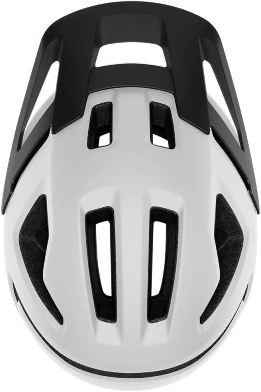 Casco SMITH PILOT MIPS - Matte White/Blanc Mat