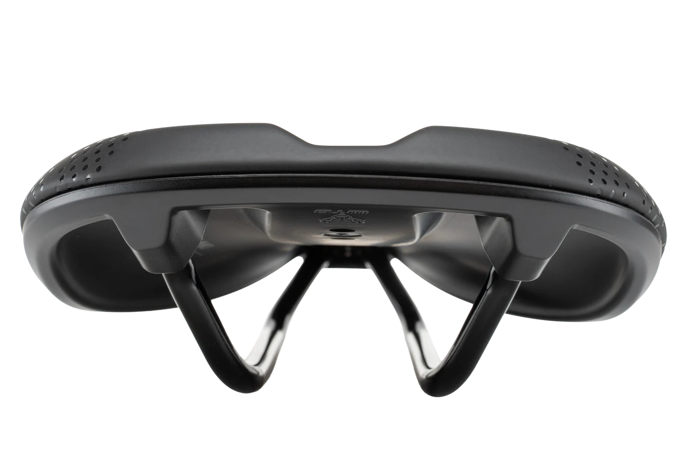 Asiento WTB  Solano SL Wide Fusion Titanium Black Saddle