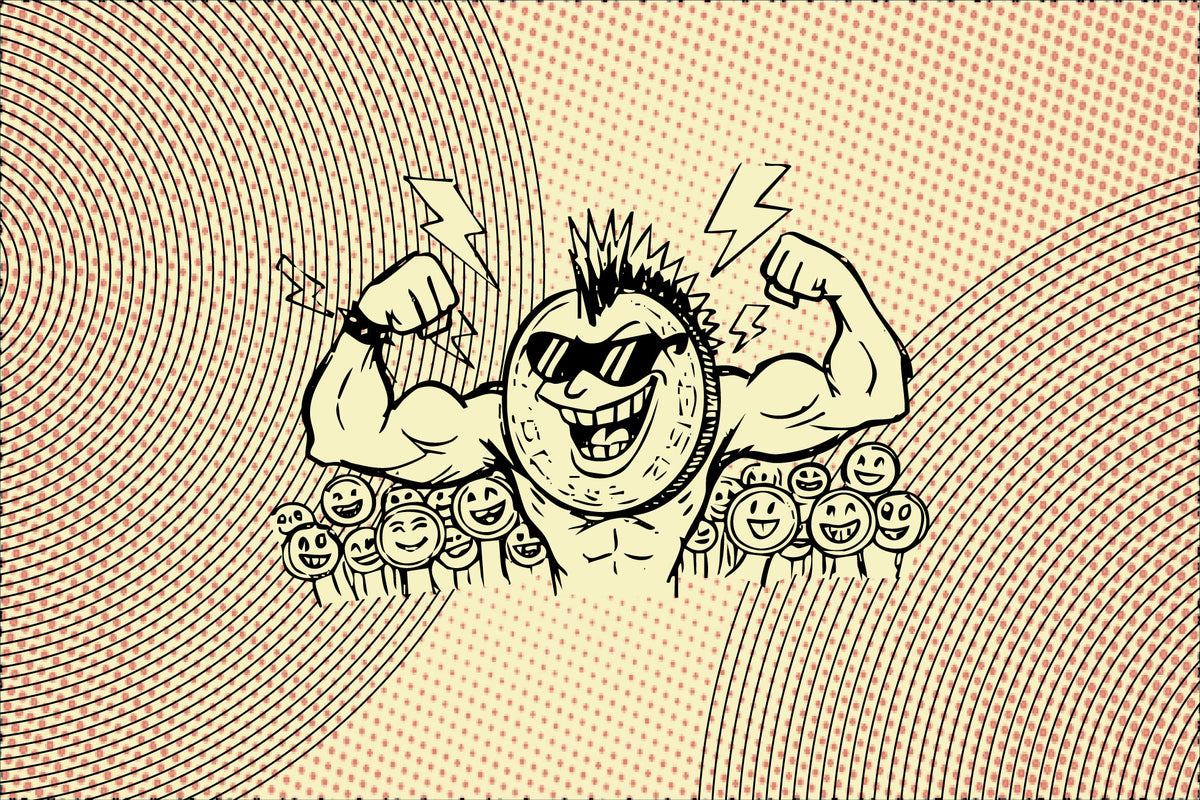 Super Peso – Import Bike México