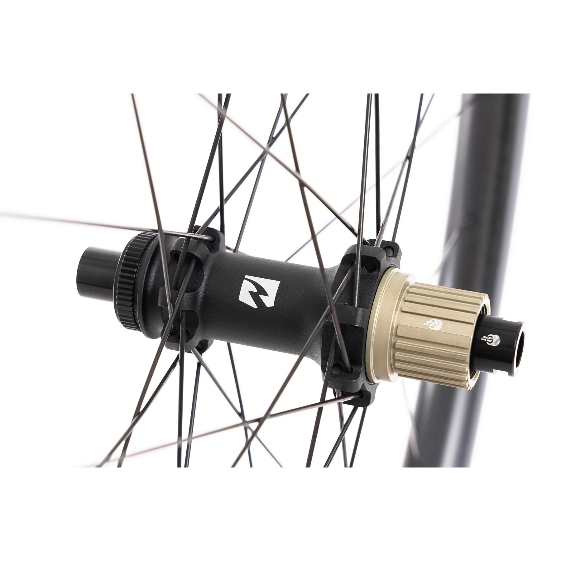 Wheelset Reynolds TR309 ENDURO TSS MS/XD 157 28/28