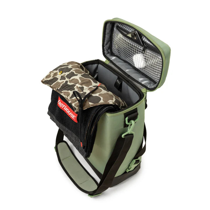 Hielera KMA Cooler Bag 12L Watter Repelent