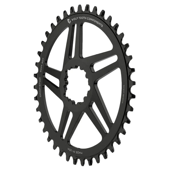 Chainring Wolf Tooth Road Cranks Sram Gravel 42T