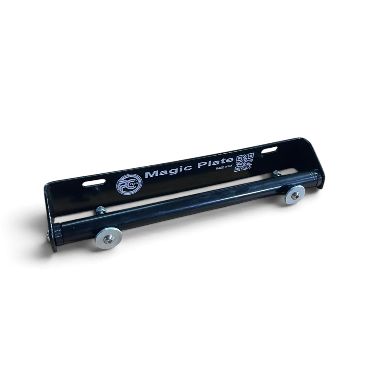 Porta Placas PC Bikes