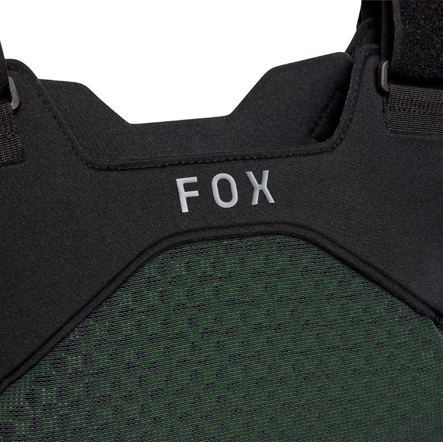 PETO FOX AIRFRAME