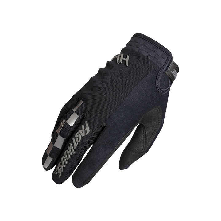 Guantes Fasthouse Para Niño Speed Style Ridgeline