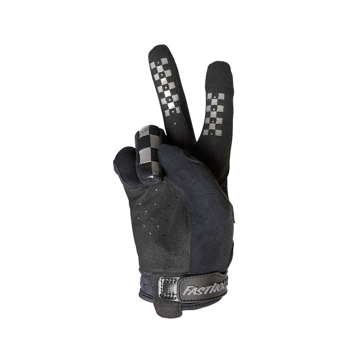 Guantes Fasthouse Para Niño Speed Style Ridgeline