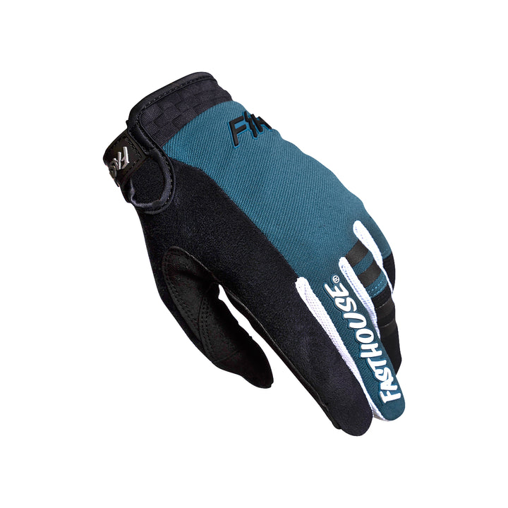 Guantes Fasthouse Para Niño Speed Style Ridgeline