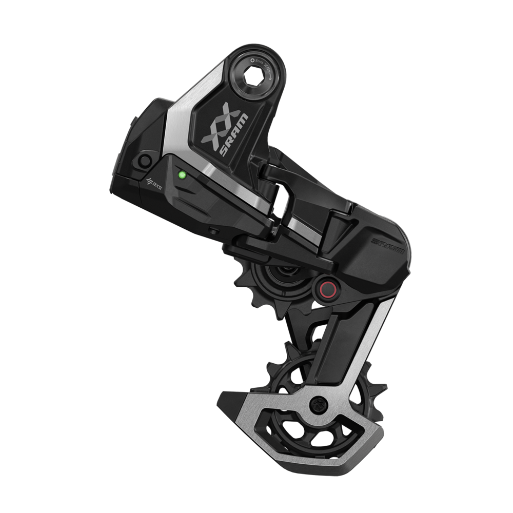 DESVIADOR SRAM XX DH T-Type AXS
