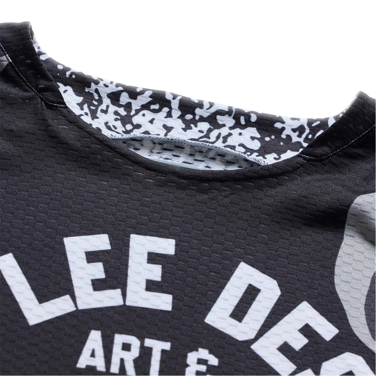 Jersey TLD Pro Air Seal Black