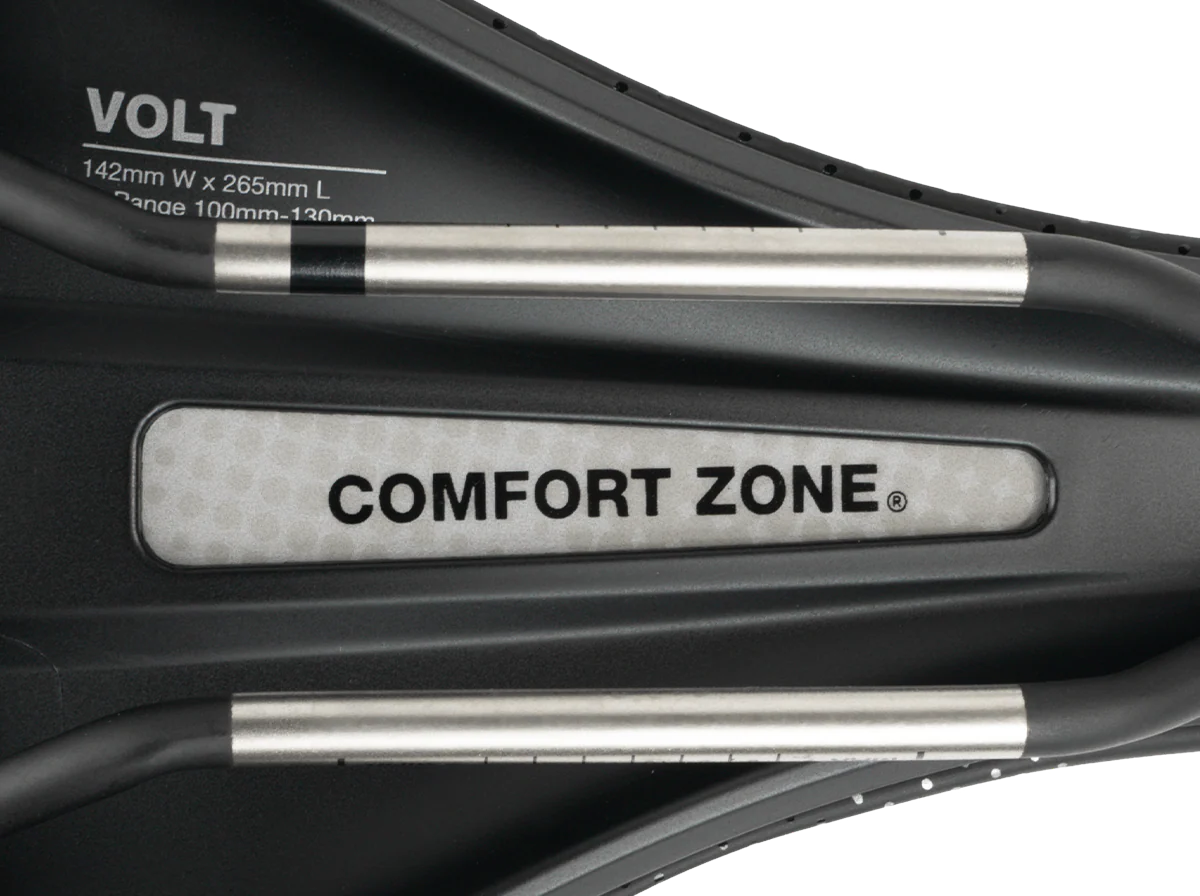 Asiento WTB Volt Medium Fusion Stainless