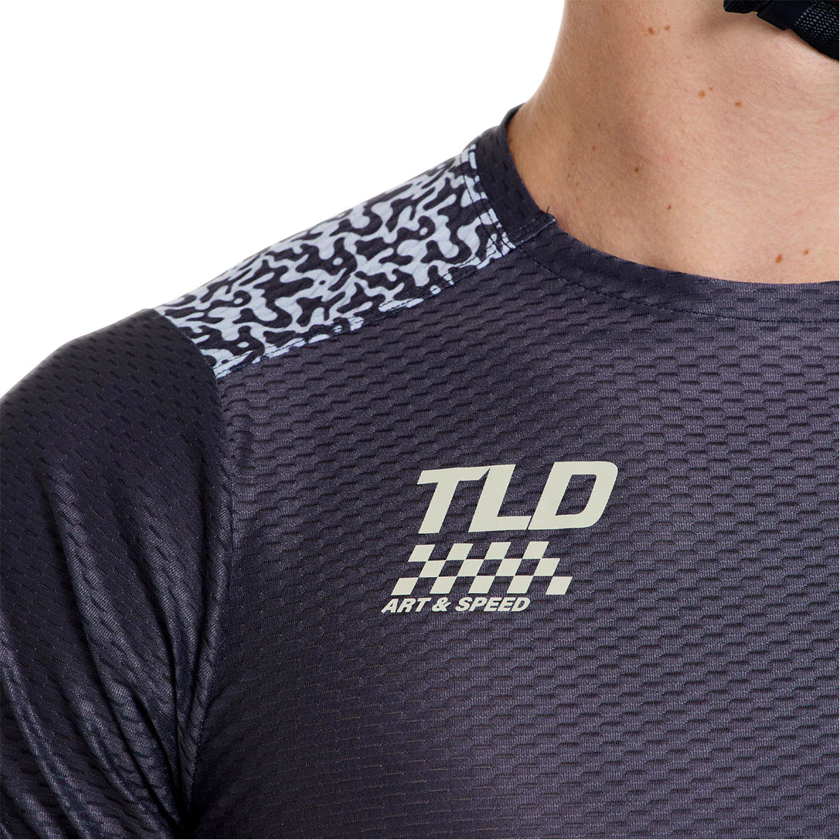 JERSEY TLD SKYLINE PRO AIR RIDGELINE CARBON
