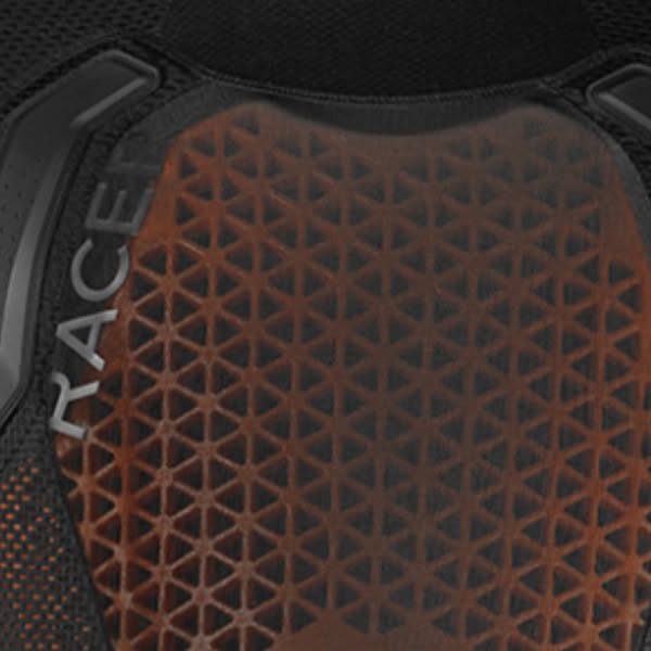 PETO RACER ALPHA TOP MUJER