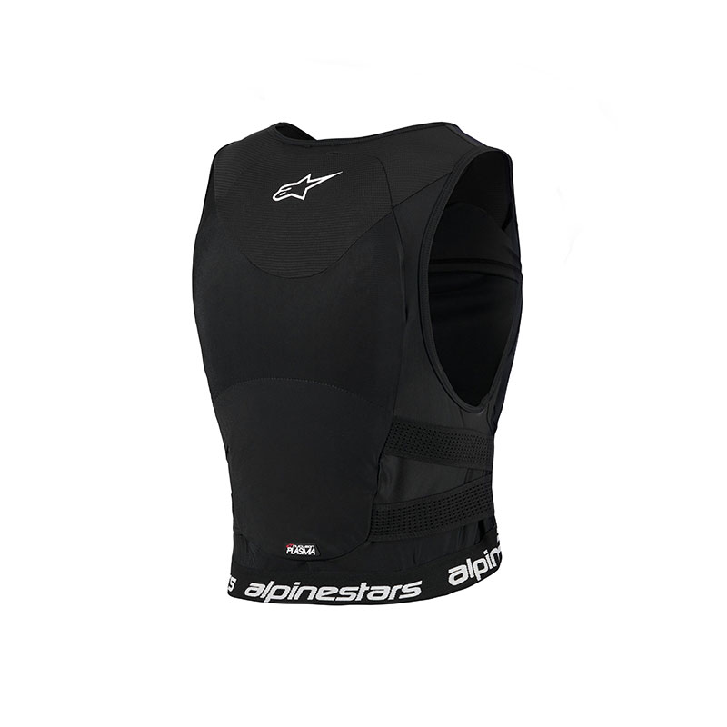 Peto ALPINESTARS Stella Plasma Para Mujer