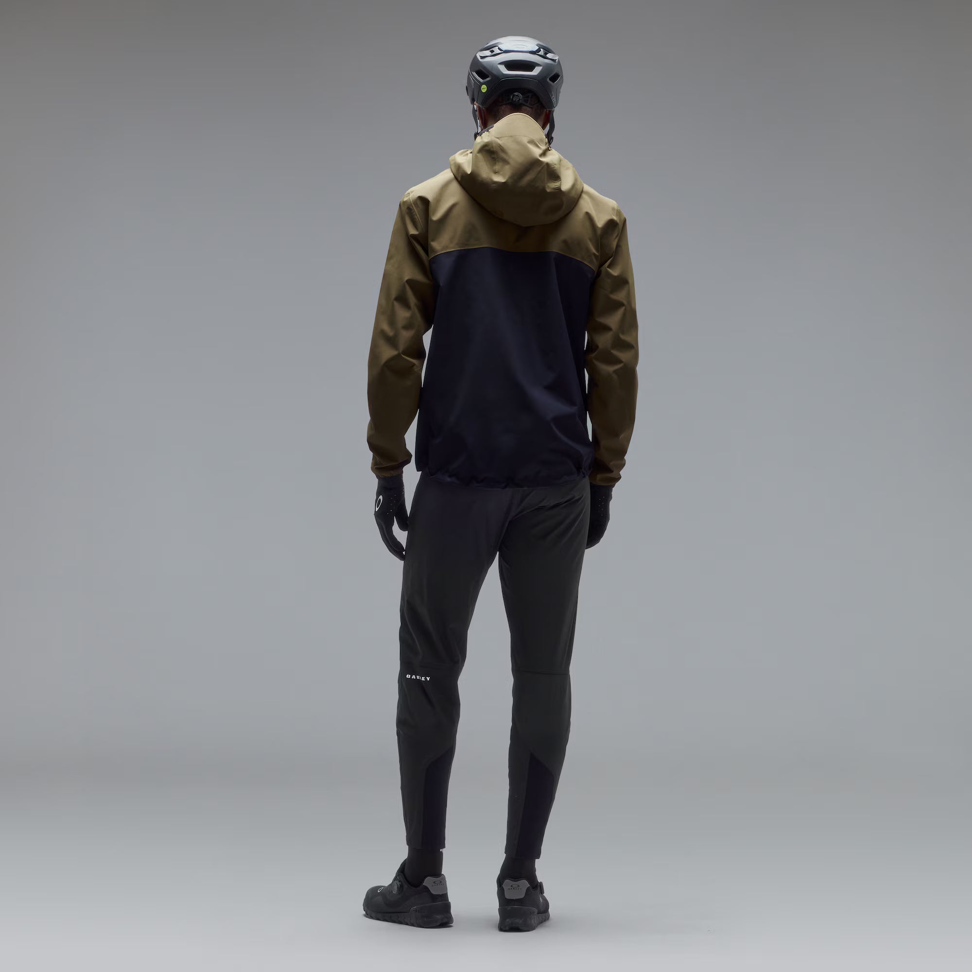 Chamarra Oakley Elements Shell 2.0 Army Green