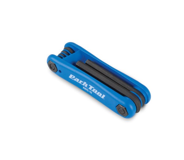 Llave Allen Plegable AWS-10 Park Tool