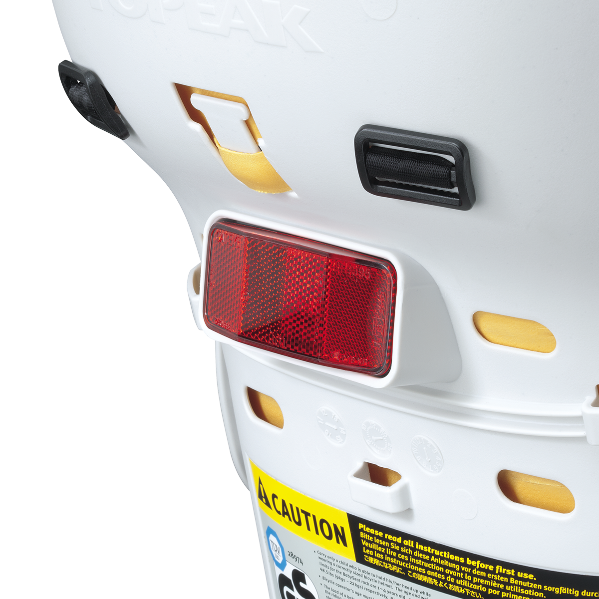 Asiento Infantil BabySeat II Topeak