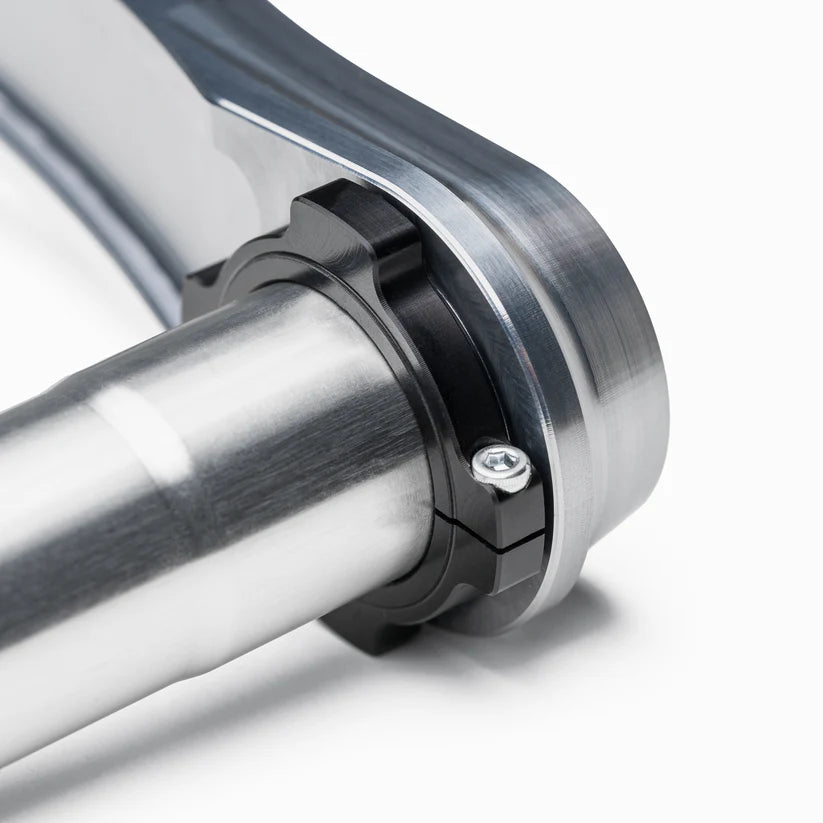 Bielas Talon North Shore Billet