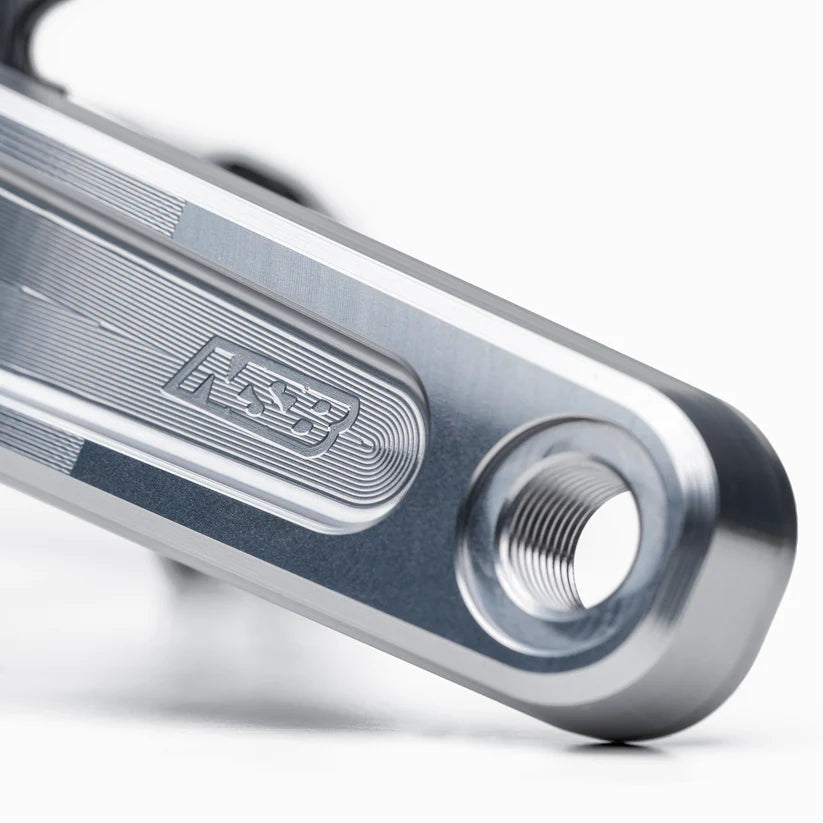 Bielas Talon North Shore Billet