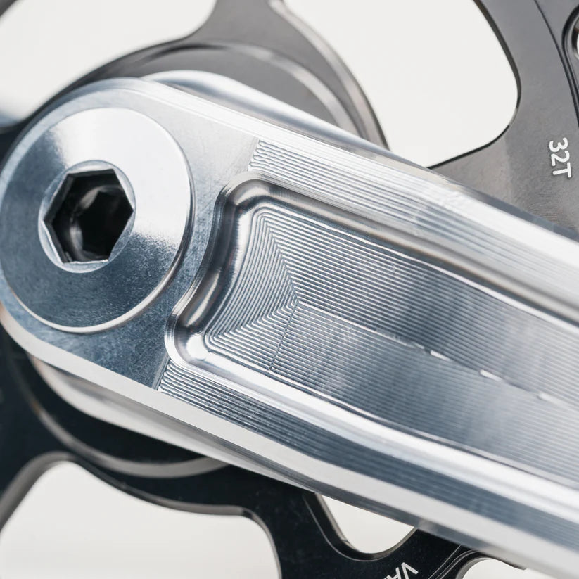 Bielas Talon North Shore Billet