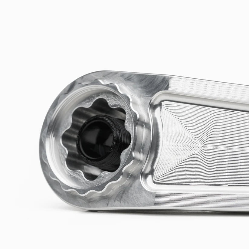 Bielas Talon North Shore Billet