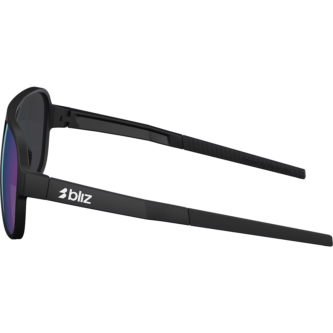 Lentes Bliz A006 Negro mate