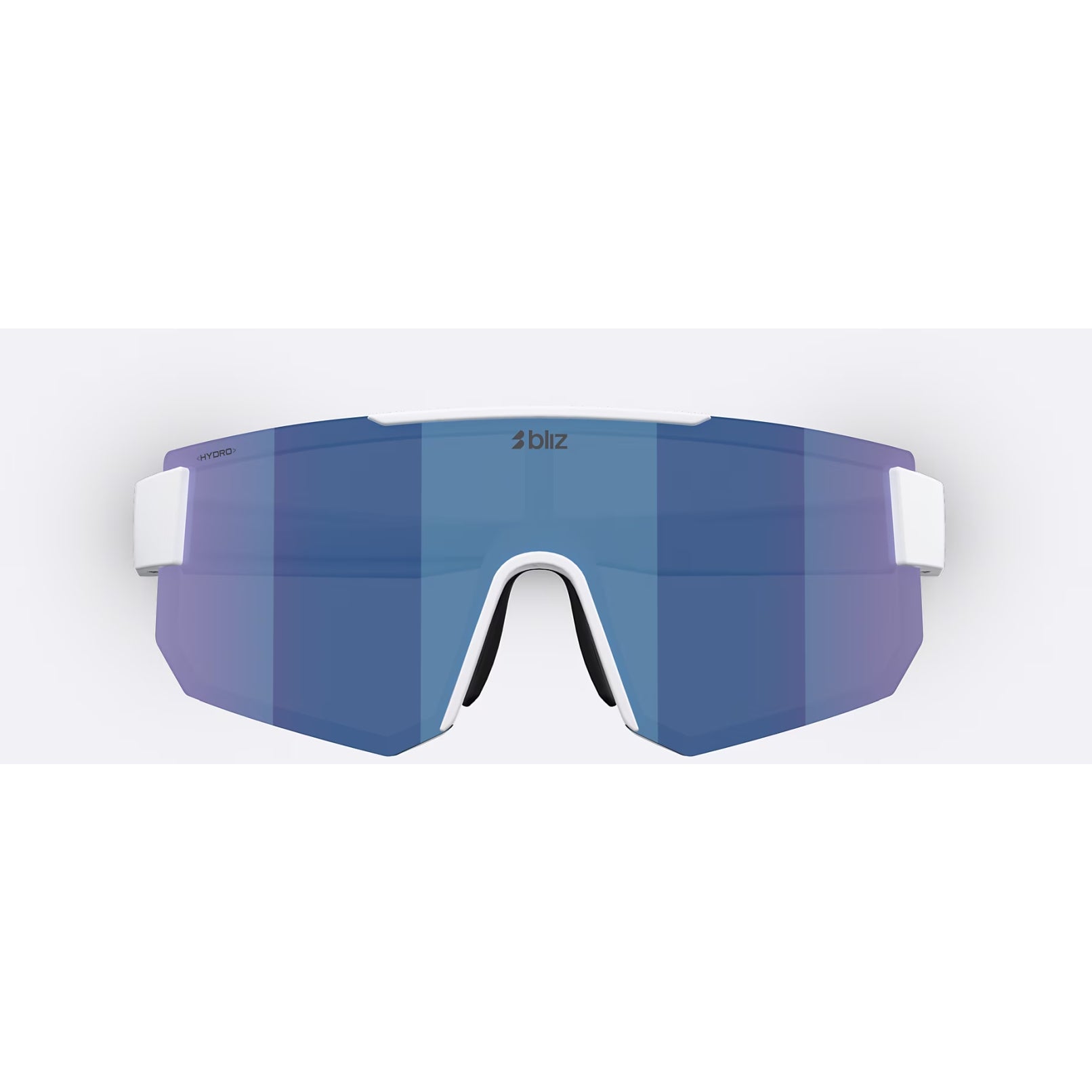 Lentes Bliz P005M MATTE WHITE