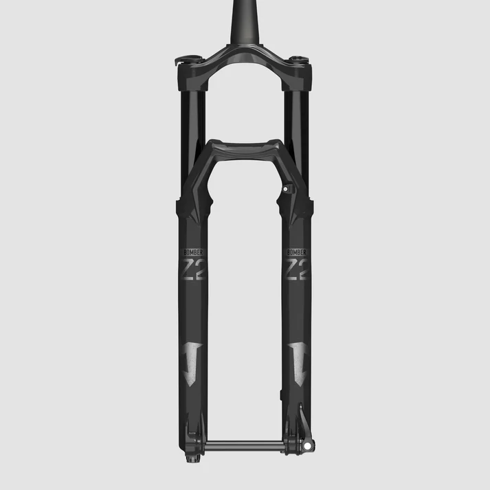 Suspension Marzocchi Bomber Z2 29" Negra 2024