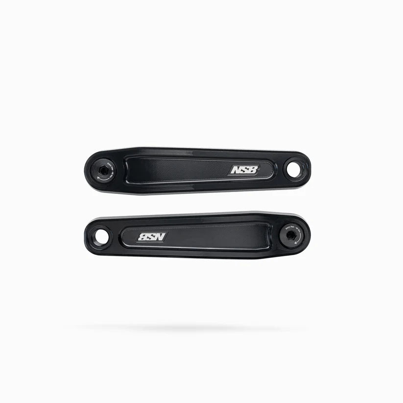 Bielas Talon Black para Bosch