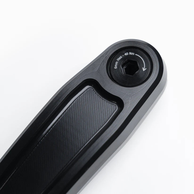 Bielas Talon Black para Bosch
