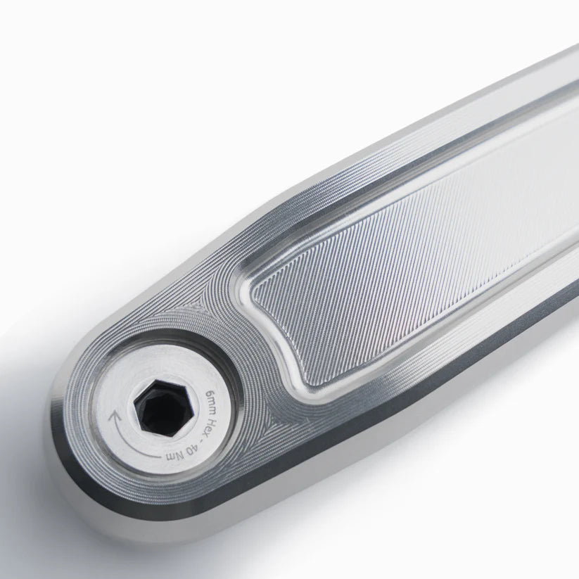 Bielas Talon Silver para Bosch