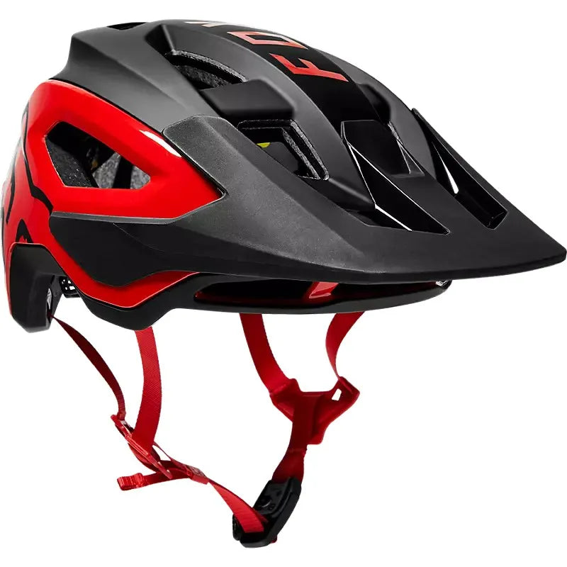 Casco Fox Speedframe Pro