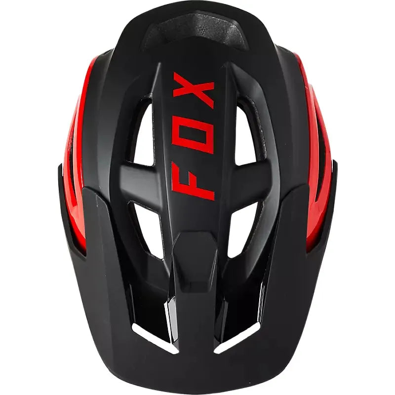 Casco Fox Speedframe Pro
