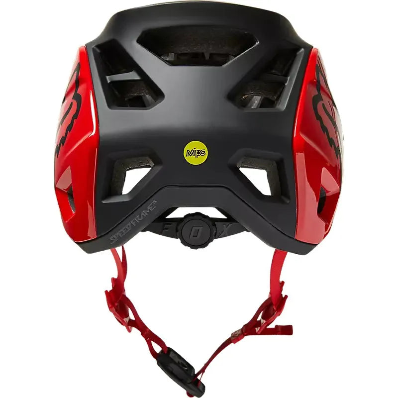 Casco Fox Speedframe Pro