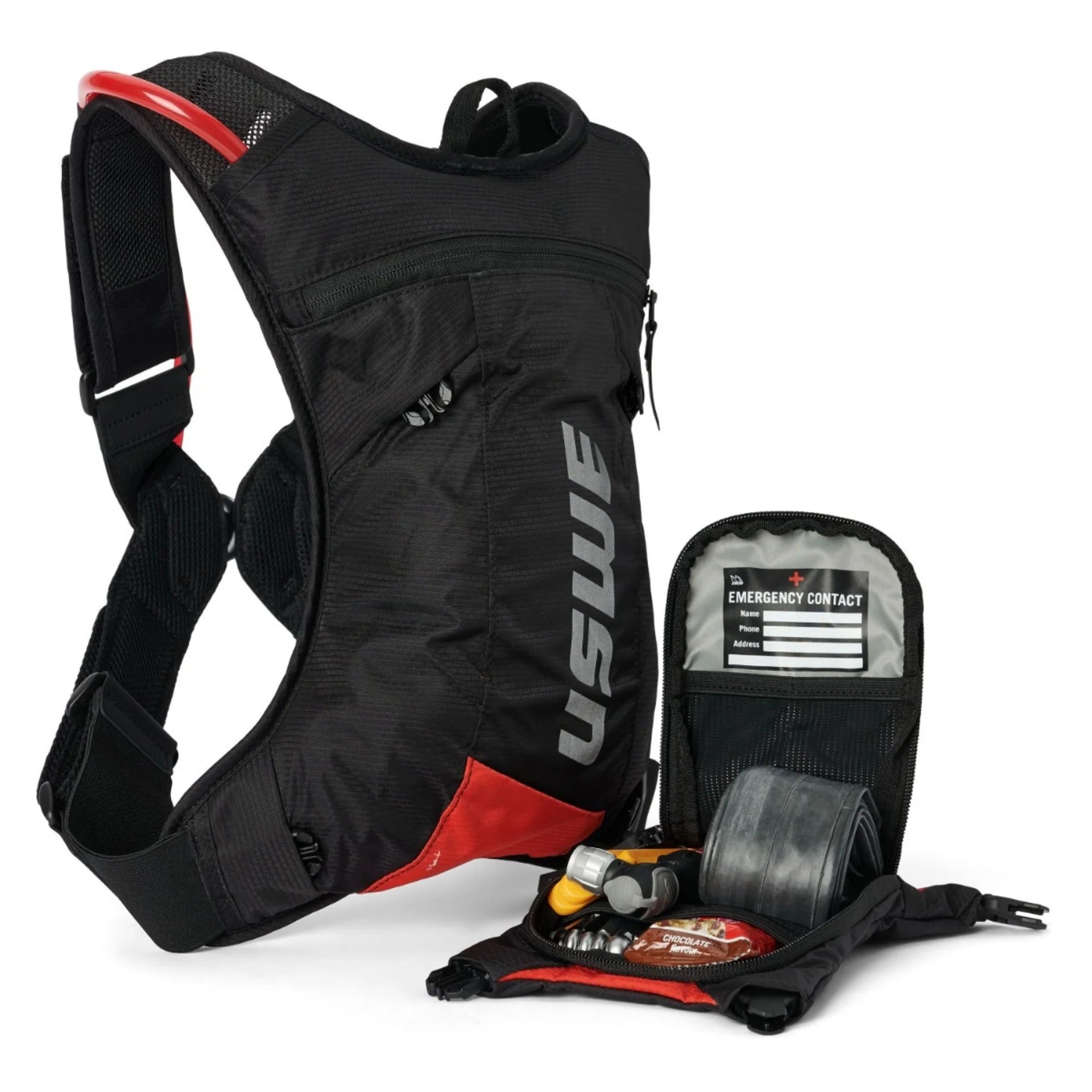 Mochila de Hidratación Uswe MTB Hydro 3