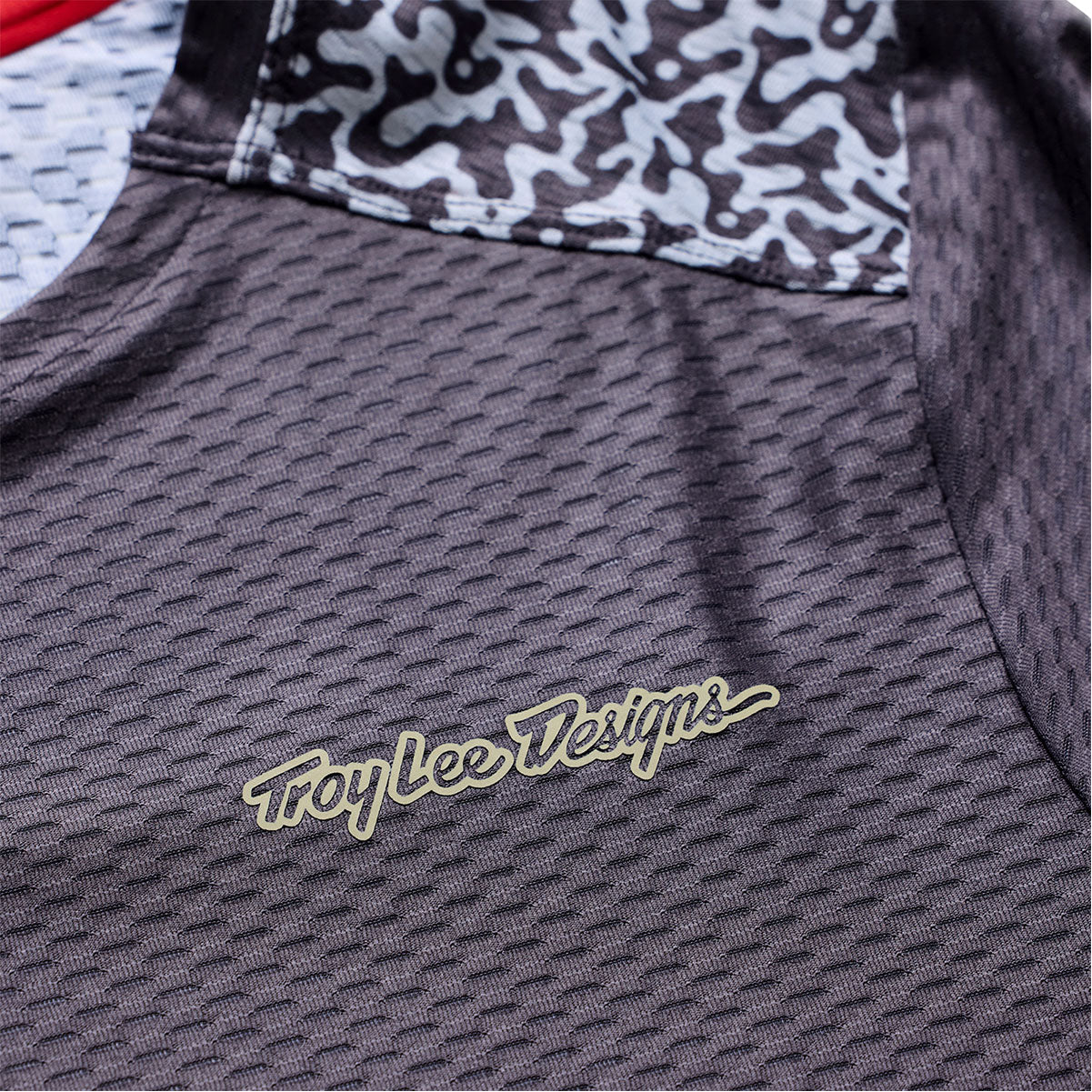 JERSEY TLD SKYLINE PRO AIR RIDGELINE CARBON