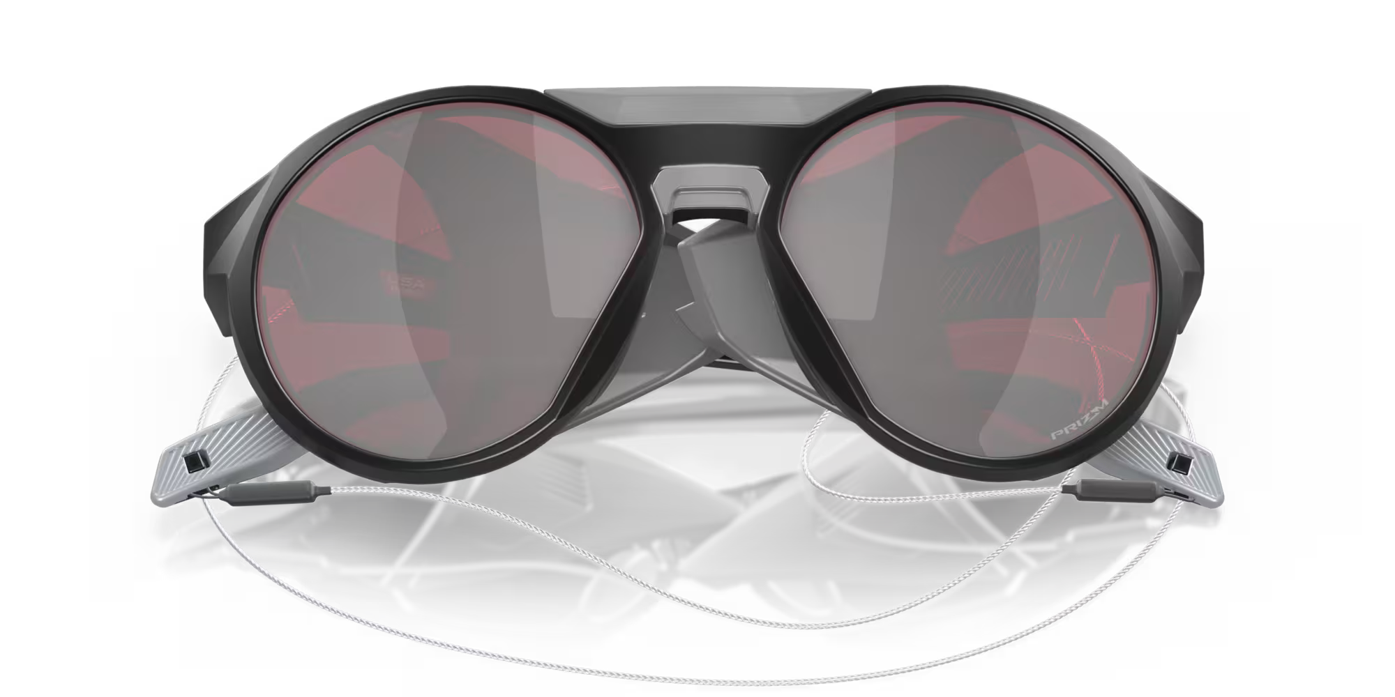 Lentes Oakley Clifden