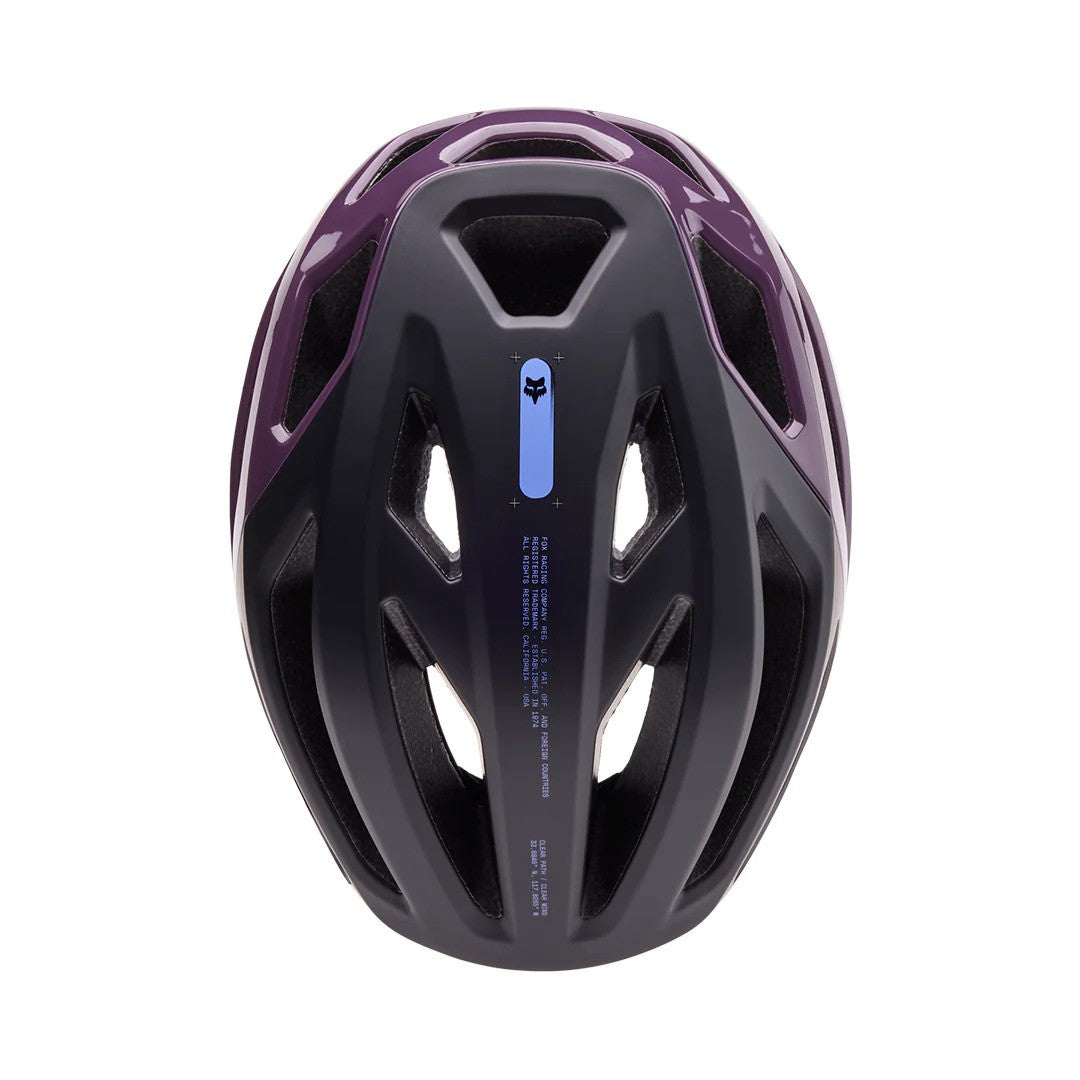 Casco FOX Crossframe Pro Le