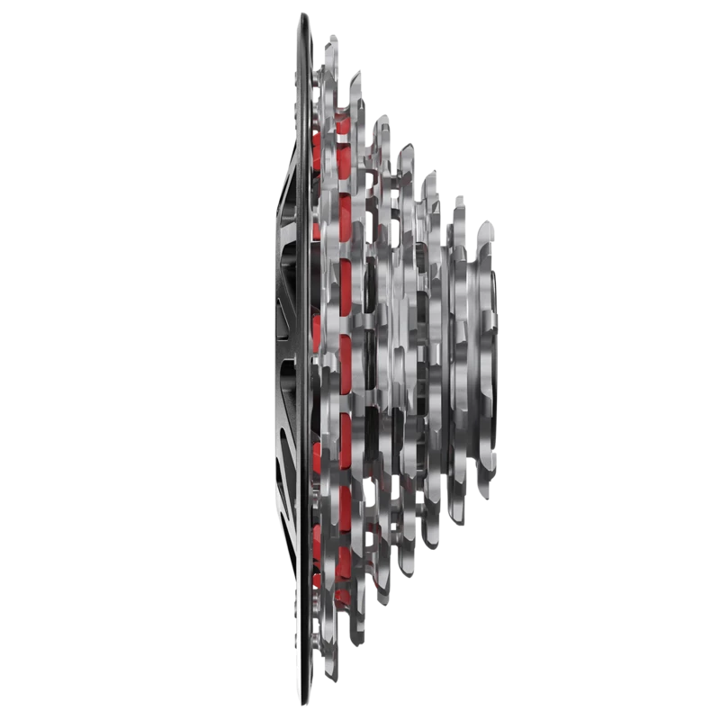 Cassette SRAM XX DH T-Type 10-24 7 VELOCIDADES