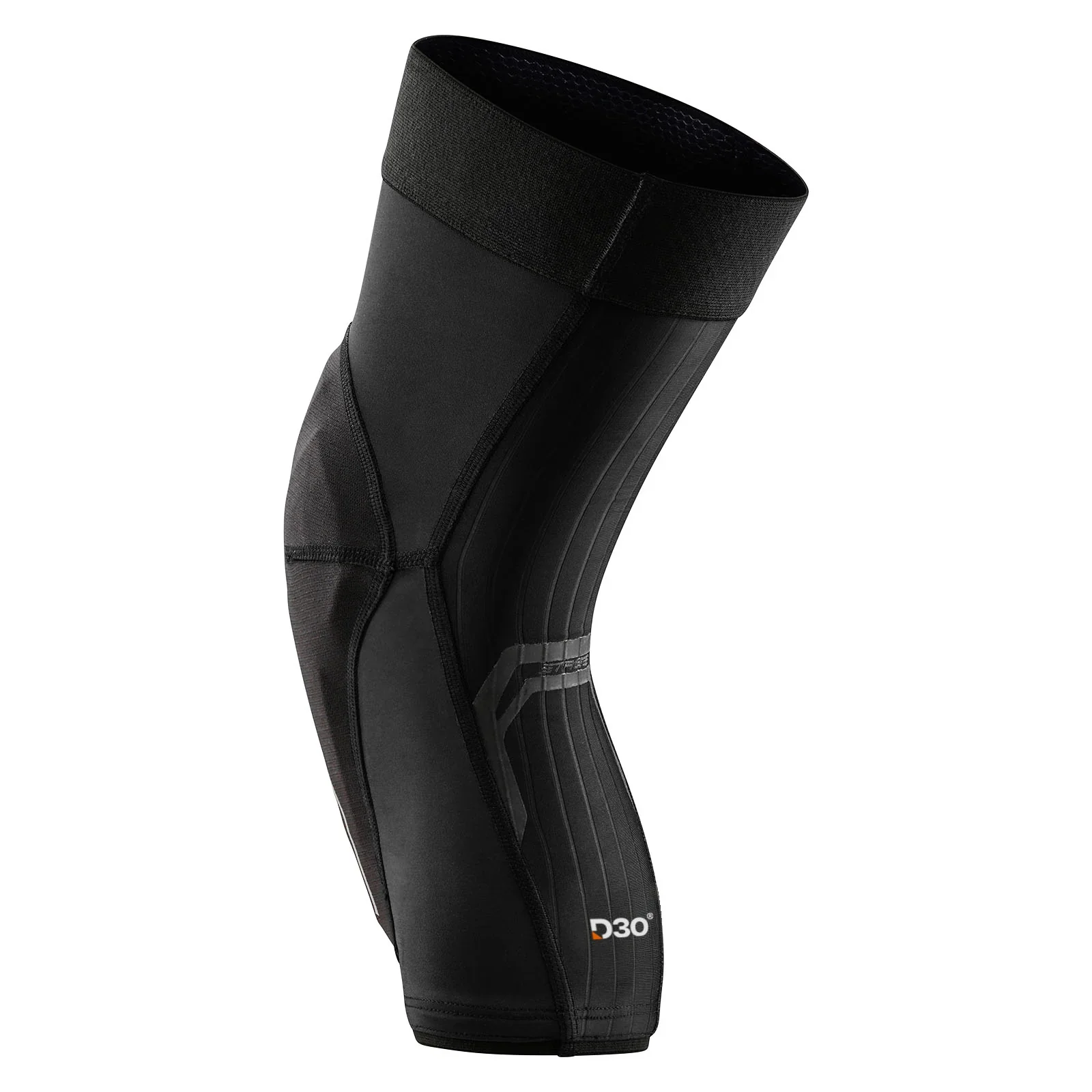 RODILLERAS TLD STAGE PRO D30