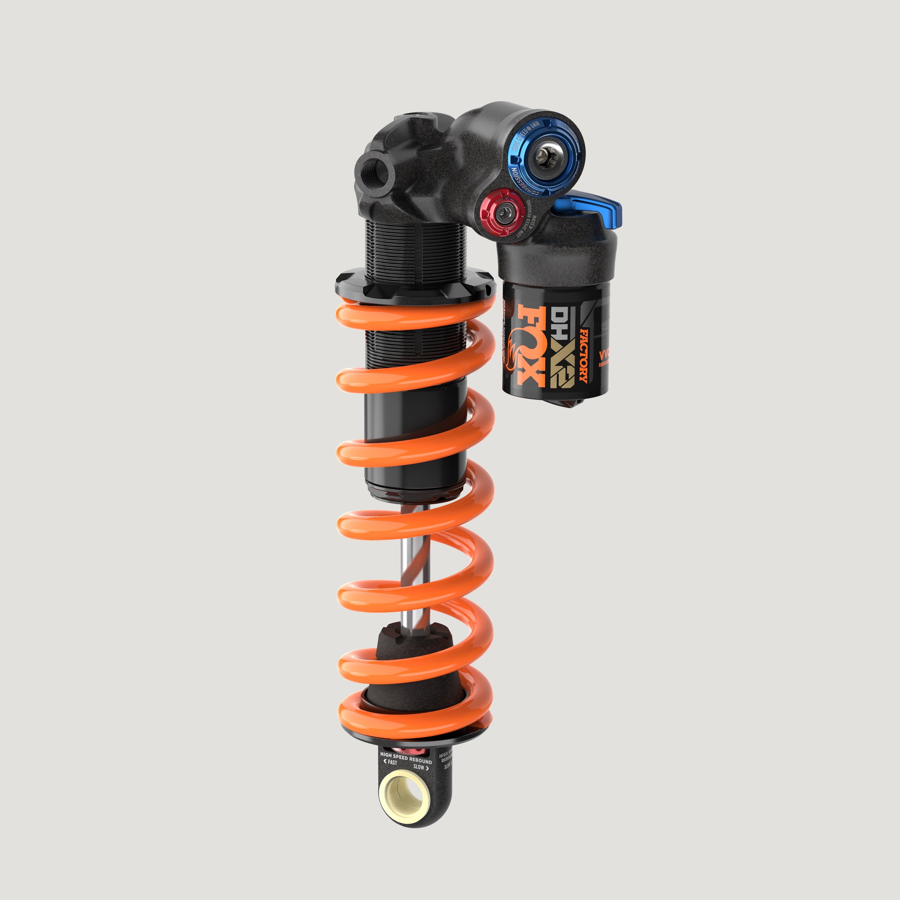 Shocks Import Shocks Para Bicicleta Doble Suspensión con Envío Gratis en Import Bike ...