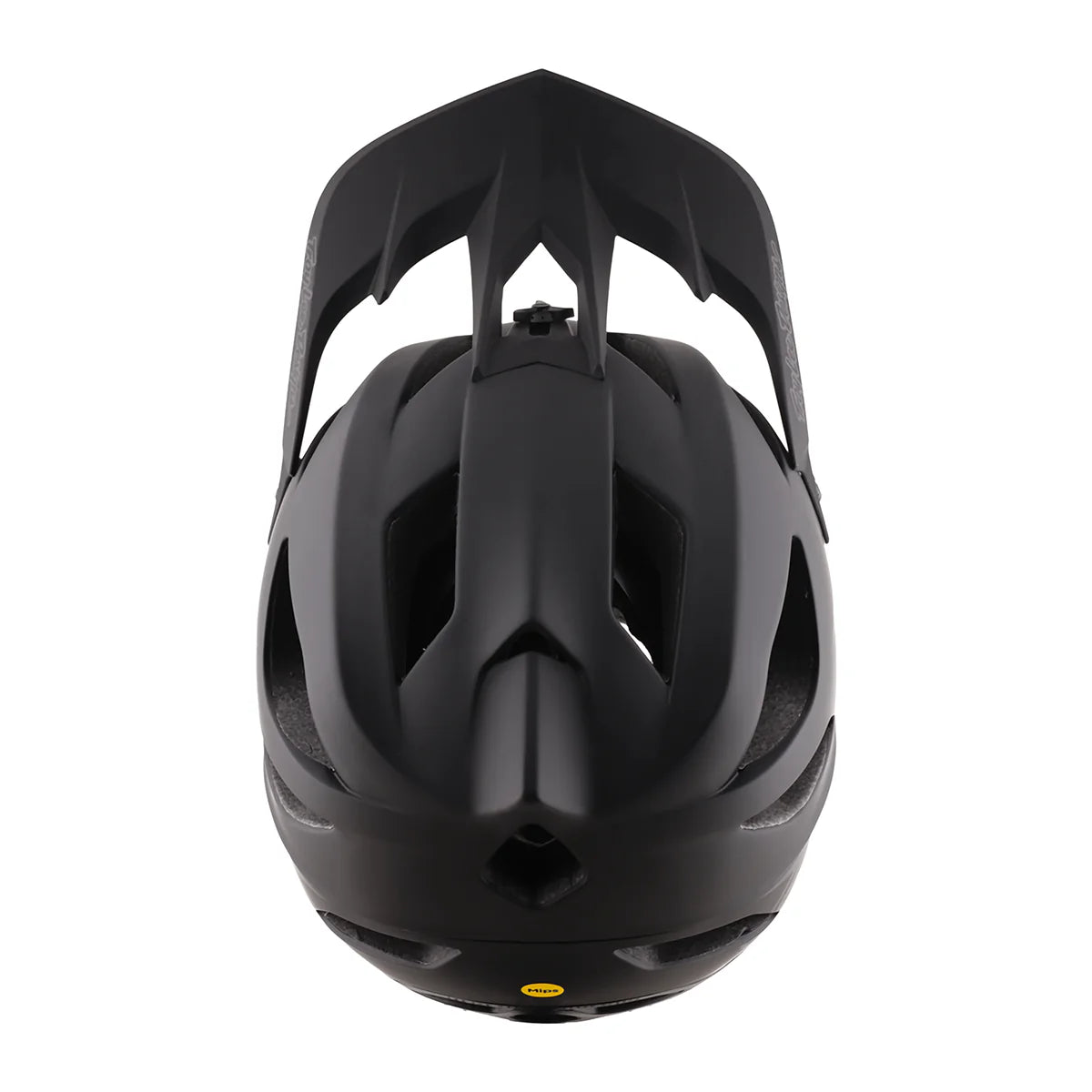 Casco Troy Lee Designs Stage Drone Black