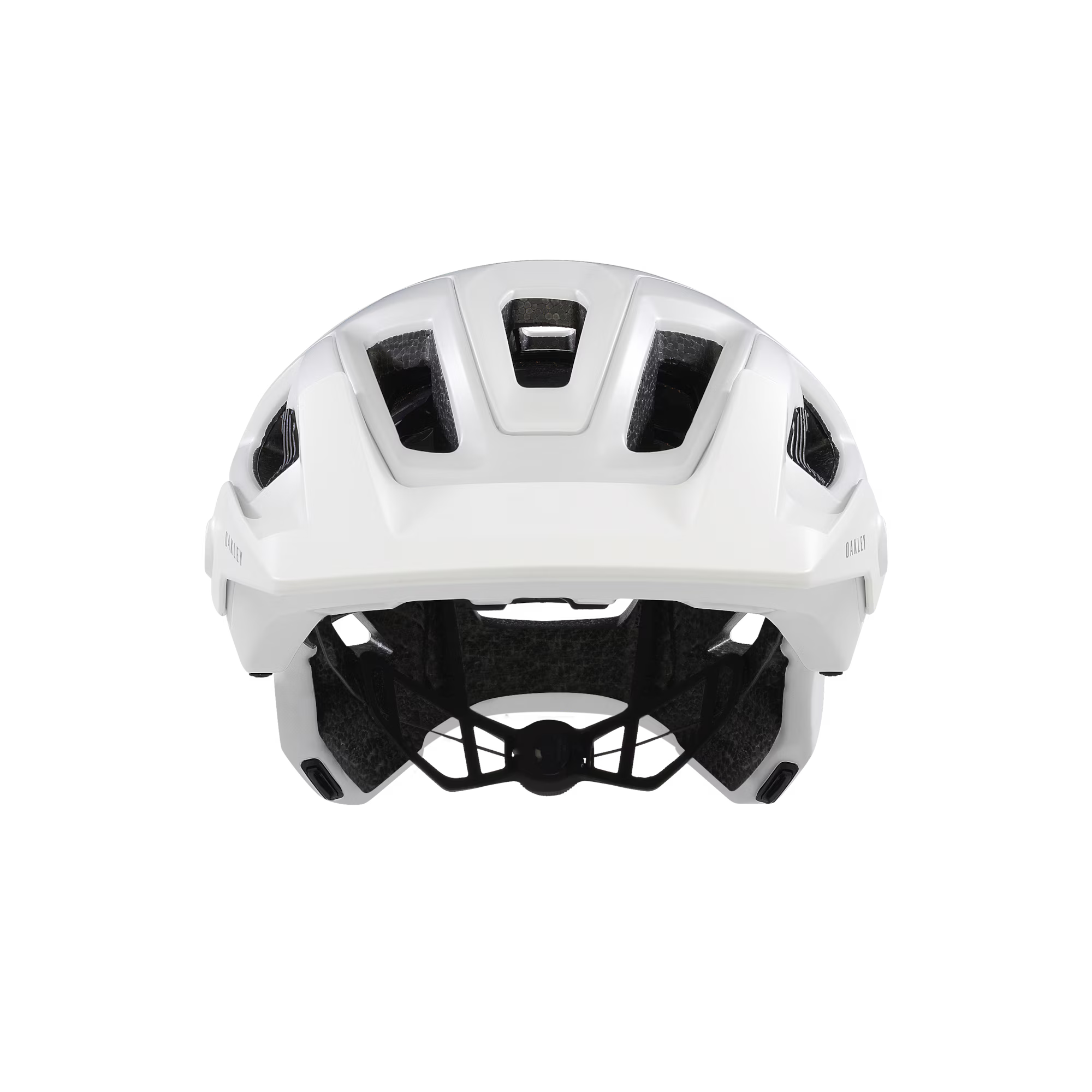 Casco Oakley DRT5 Maven con Mips Satin White