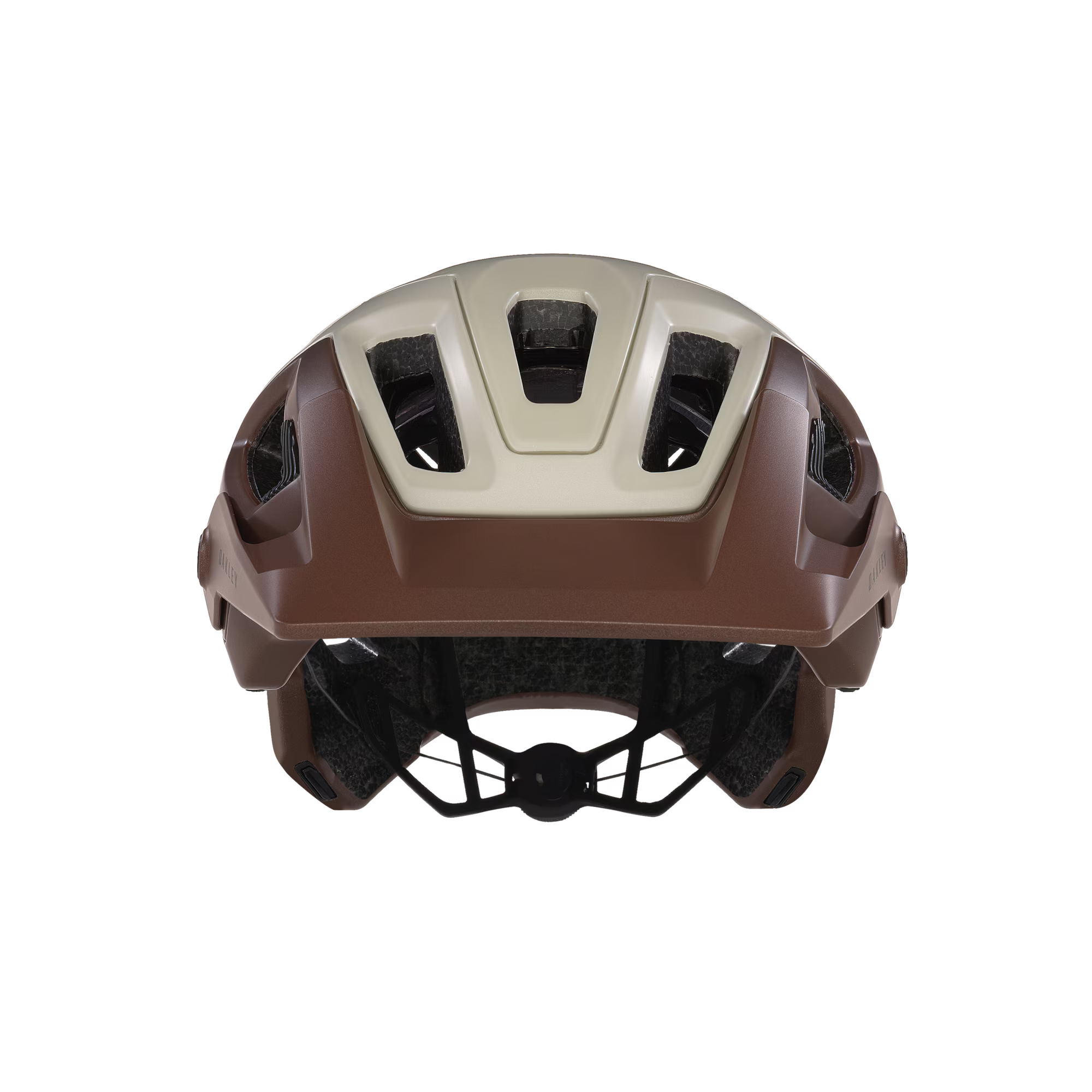 Casco Oakley DRT5 Maven con Mips Satin Mahogany & Sand