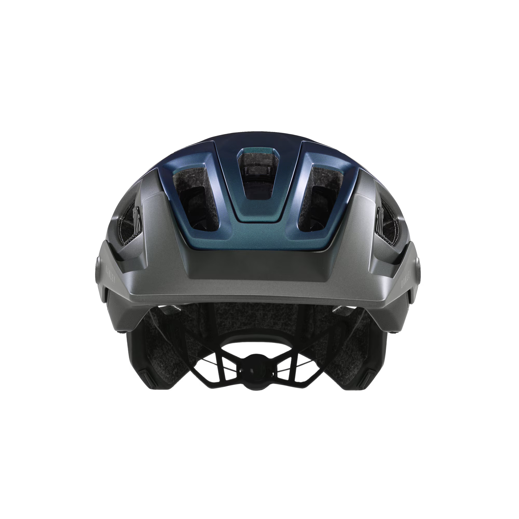 Casco Oakley DRT5 Maven con Mips Satin Gery Poseidon